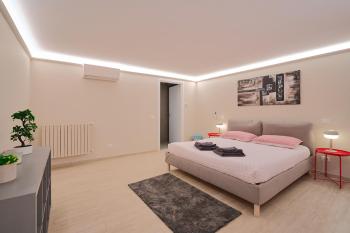 San Siro Ippodromo - Rho Fiera Elegant Two-story Loft, Mediolan (zdjęcie 2)