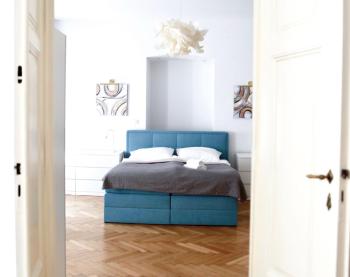 Palffy Apartment, Bratislava (Foto 5)