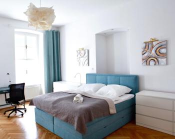 Palffy Apartment, Bratislava (Foto 2)