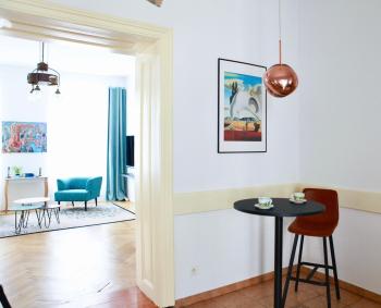 Palffy Apartment, Bratislava (Foto 3)