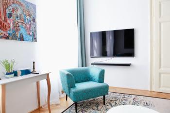Palffy Apartment, Bratislava (Foto 4)