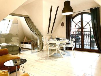 Apartament Davos, Zakopane (fotografie 3)