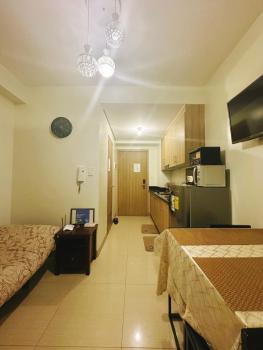 Adel's Cosy Place - SMDC Shore 2 Philippines, Manila (fotografie 4)