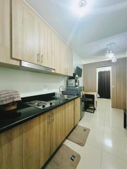 Adel's Cosy Place - SMDC Shore 2 Philippines, Manila (fotografie 2)