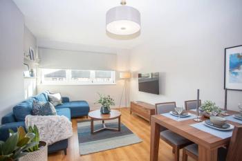 Stylish 2-Bed Apartment Near Glasgow Green, Glasgow (foto 2)