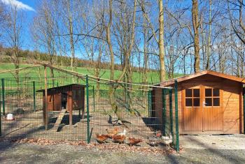 Blockhaus, Eslohe (Sauerland) (Foto 4)
