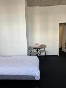 29qm großes Zimmer im Elbvorort, Гамбург (фото 3)