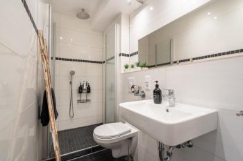 HoliDeis Cologne City Club-Apartment, Kolín nad Rýnem (fotografie 4)