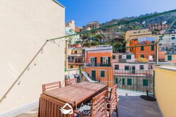 House by the sea, Riomaggiore (Foto 3)