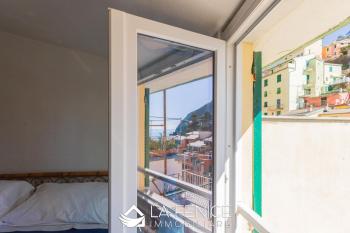 House by the sea, Riomaggiore (Foto 4)