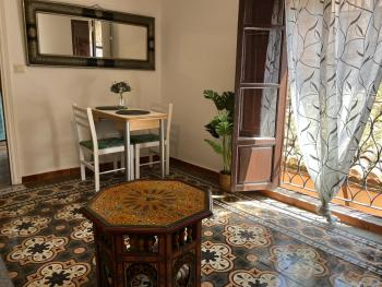 Suite Generalife, Granada (fotografie 3)