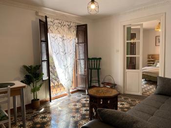 Suite Generalife, Granada (fotografie 5)