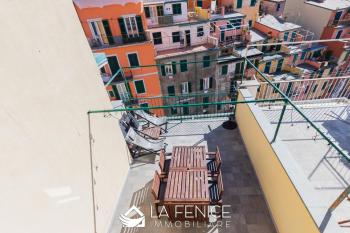 House by the sea, Riomaggiore (Foto 5)