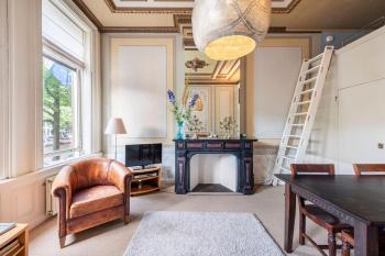 Beautiful & Well-located Canal Apartment, Amsterdam (photo 5)