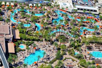 MGM Signature Tower 1 - No Resort Fee, Las Vegas (foto 2)