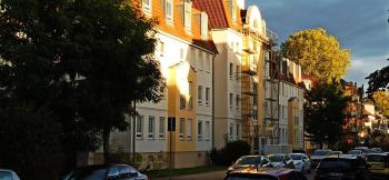 Ferienwohnung Dresden Elbe, Drážďany (fotografie 2)