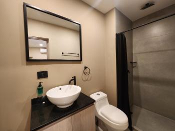 Loft 10, Comodo apto 202, Medellín (Foto 3)