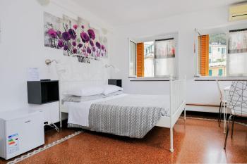 Hotel Caffaro, Genova (photo 2)