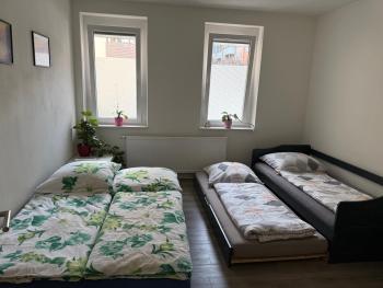 Zentral gelegene Wohnung, Нюрнберг (фото 3)