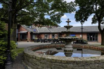 Holiday Inn - Manchester - Oldham by IHG, Manchester (zdjęcie 2)