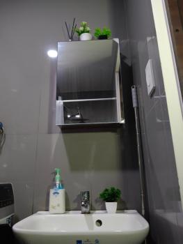 Cozy & Stylish Staycation and Netflix - WiFi and Pool, Manila (zdjęcie 5)