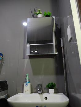 Cozy & Stylish Staycation and Netflix - WiFi and Pool, Manila (zdjęcie 4)