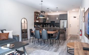 Mountainview Escape by Revelstoke Vacations, Revelstoke (fotografie 2)