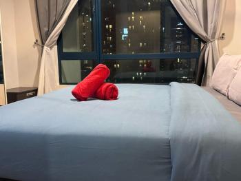 Casa residency Bukit Bintang Stay, Kuala Lumpur (photo 3)