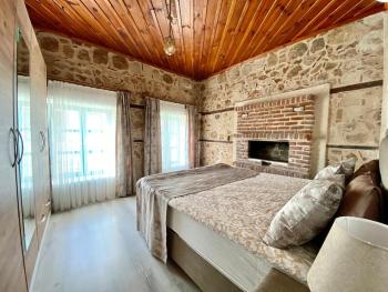 Oldtown Family Fisher Suit With 3 Bedrooms, Antalya (photo 5)