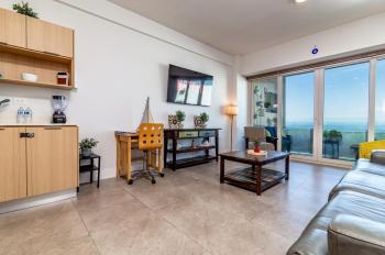 Beachfront Condo with Balcony amazing view, Tijuana (Foto 5)