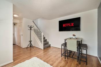 1BR House Near Centre - WiFi - Parking x2 - Pets, Liverpool (photo 2)
