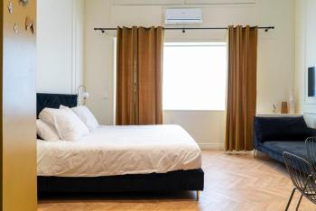 Suite Medici, Lyon (photo 5)