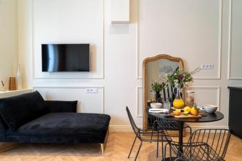 Suite Medici, Lyon (photo 4)