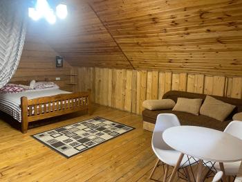 У Віти номер2, Synevyrsʼka Polyana (photo 3)
