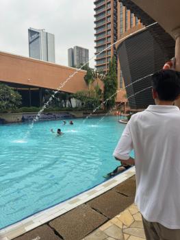 Twobedroom Services Apartment At Times Square Kuala Lumpur, Kuala Lumpur (photo 2)