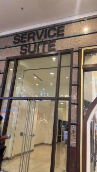 Twobedroom Services Apartment At Times Square Kuala Lumpur, Kuala Lumpur (photo 4)