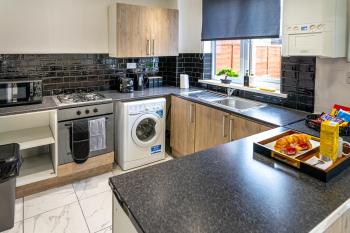 TheHaven, Wolverhampton (zdjęcie 4)