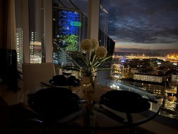 Panoramic Sea View -13th Floor, Tallinn (photo 4)