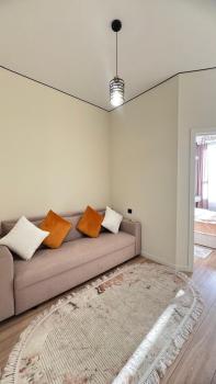 Уютная квартира-ЖК Adele, Almaty (foto 4)