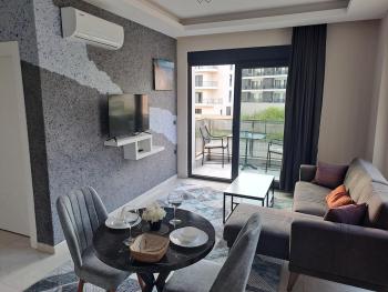 Neridabeachhomes 17, Alanya (foto 5)