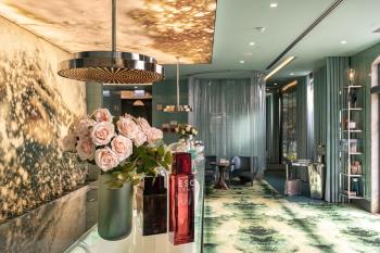 WC by The Beautique Hotels, Лиссабон (фото 5)