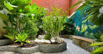 Hotel Casa Laureles, Medellín (fotografie 5)
