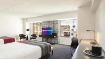 Planet Hollywood Resort & Casino by Suiteness, Las Vegas (foto 3)