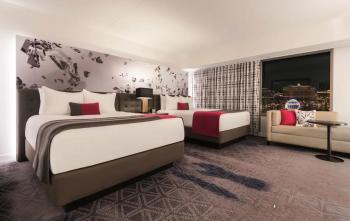 Planet Hollywood Resort & Casino by Suiteness, Las Vegas (foto 2)