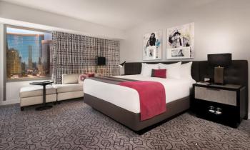 Planet Hollywood Resort & Casino by Suiteness, Las Vegas (foto 4)
