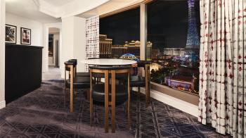 Planet Hollywood Resort & Casino by Suiteness, Las Vegas (foto 5)