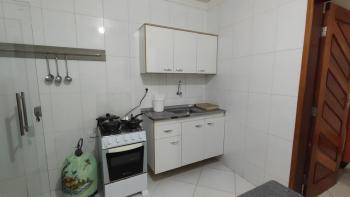 Apê 03 - confortável e perto de tudo, Vitória da Conquista (photo 5)
