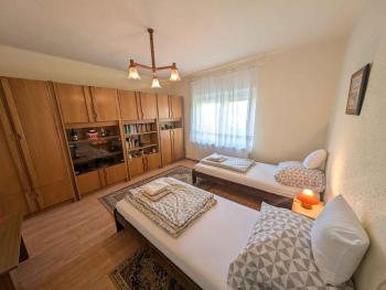 Apartment in Fonyod - Balaton 54325, Fonyód (fotografie 3)