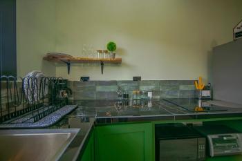 Refugio Verdanza-Luxury King Suite with Private Jacuzzi Balcony-5 min to La Fortuna, Fortuna (photo 5)