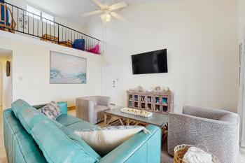 Seascape 306, Orange Beach (foto 3)